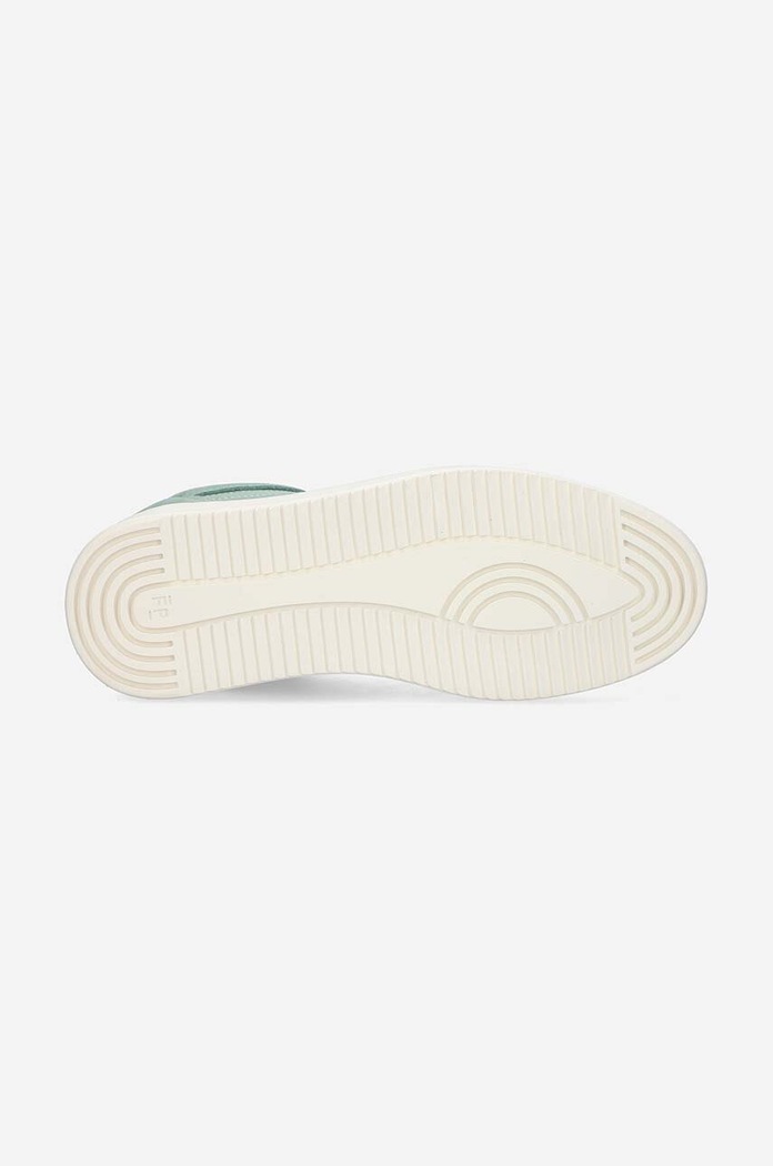 Filling Pieces sneakers din piele întoarsă Low top Suede 10122792080