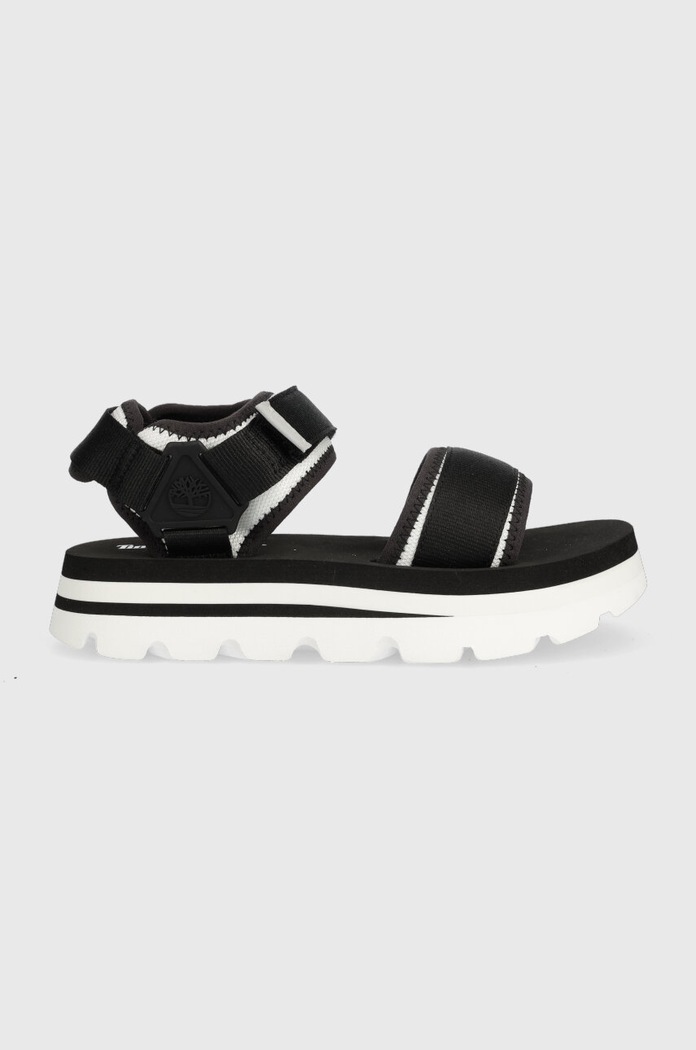 Timberland Sandals black TB0A2KRV001