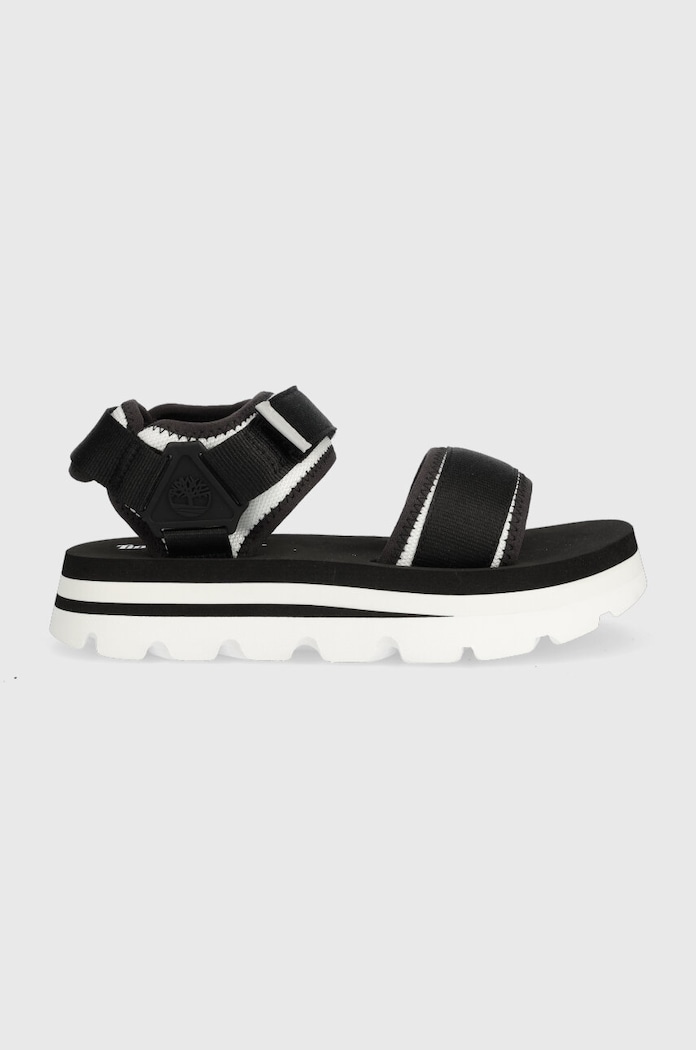 Timberland Sandals black TB0A2KRV001
