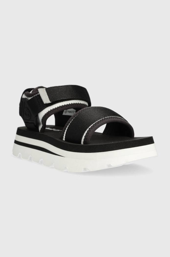 Timberland Sandals TB0A2KRV001 black AA00