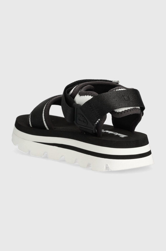 Shoes Timberland Sandals TB0A2KRV001 black