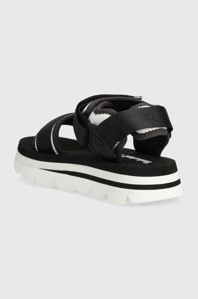 Shoes Timberland Sandals TB0A2KRV001 black