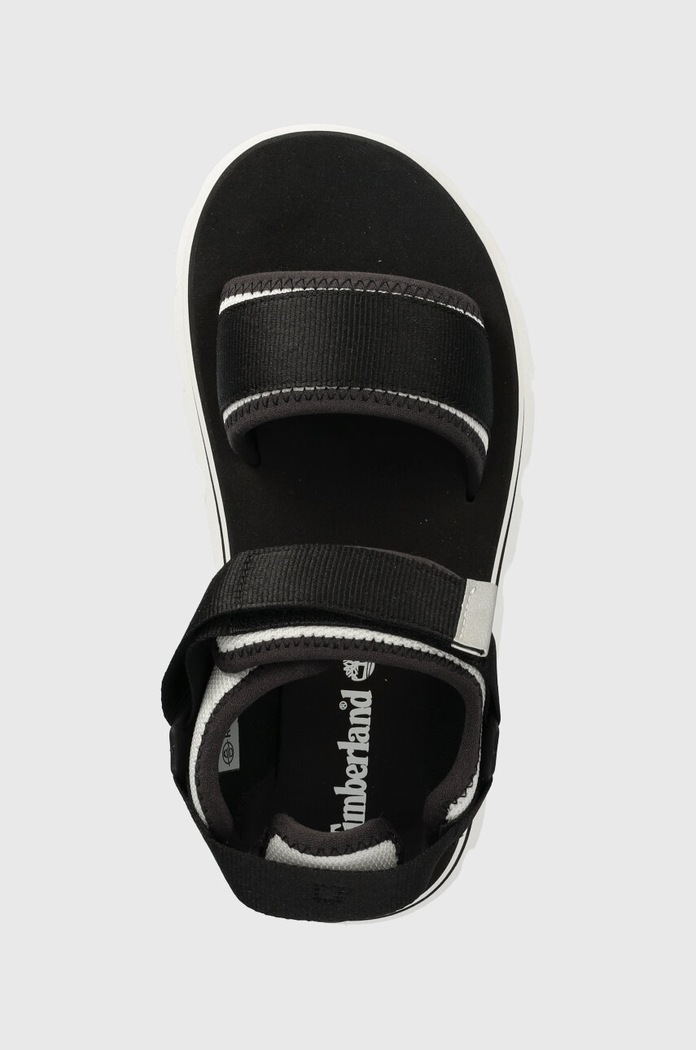 Sandals Timberland TB0A2KRV001 black