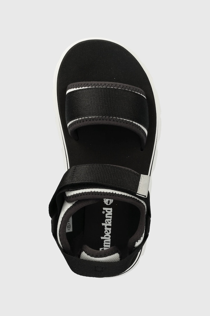 Sandals Timberland TB0A2KRV001 black