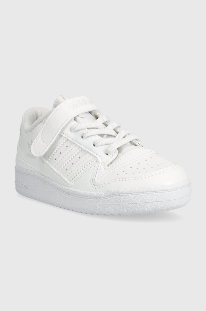 Dětské sneakers boty adidas Originals FY7981 bílá AA00
