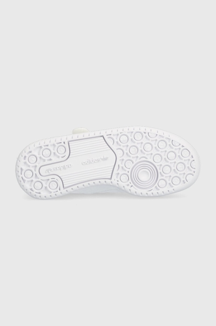 Dětské sneakers boty adidas Originals FY7981 bílá