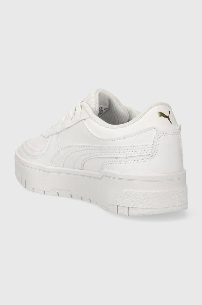 Obuwie Puma sneakersy Cali Dream Lth Wns 39273001 biały