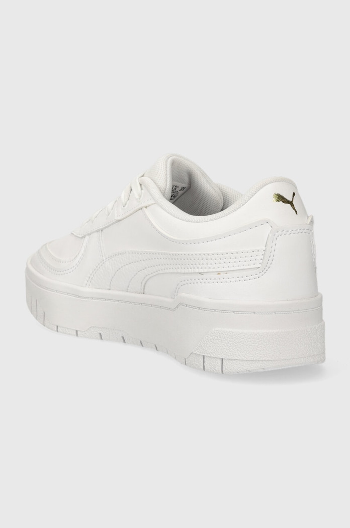 Obuwie Puma sneakersy Cali Dream Lth Wns 39273001 biały