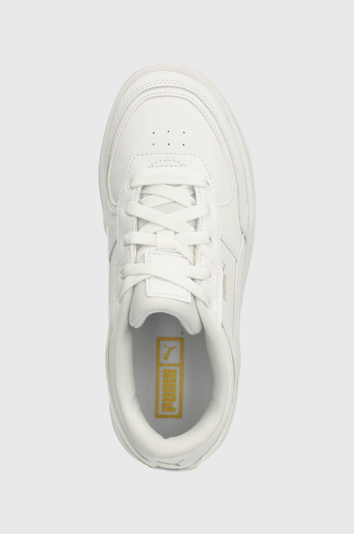Puma sneakersy Cali Dream Lth Wns biały 39273001