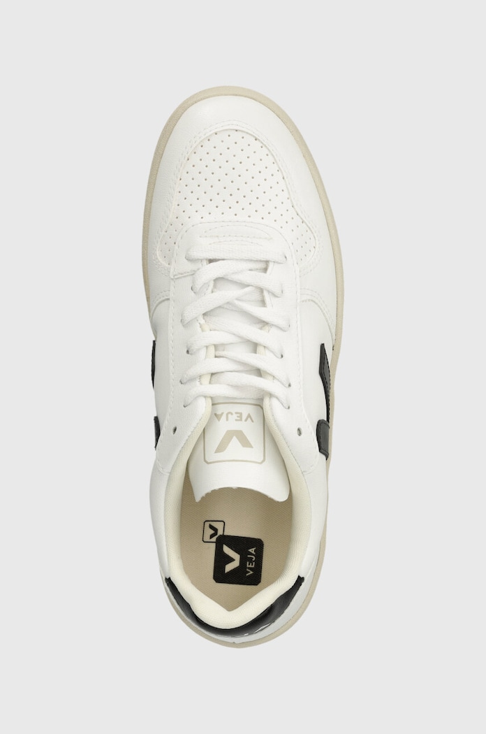 Sneakers Veja V-10 λευκό VX0702901A
