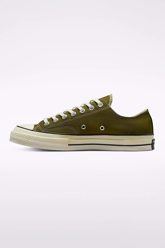 Кеди Converse коричневий 171568C
