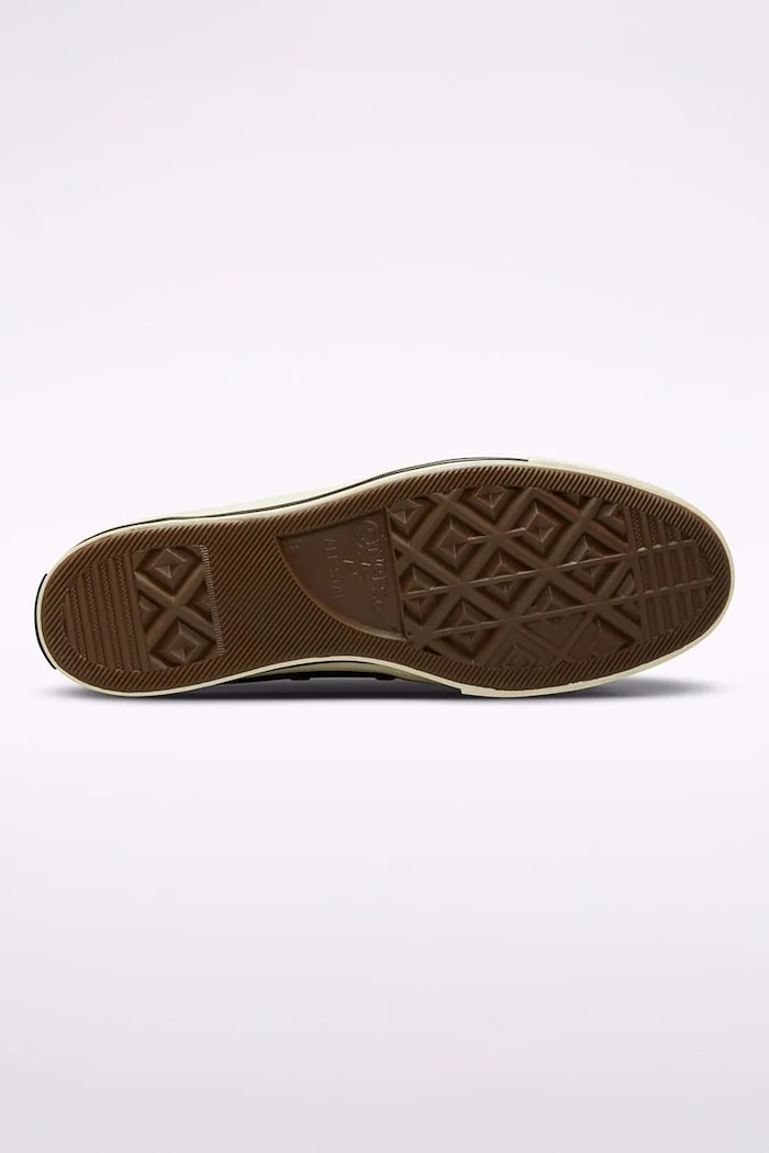 Кеди Converse 171568C коричневий