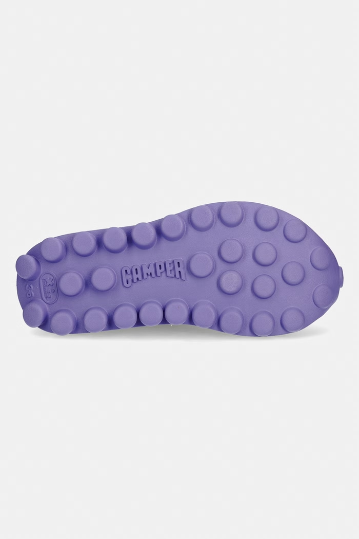 Camper Pelotissima by Sunnei Маратонки Женски K201776.009 кафяв