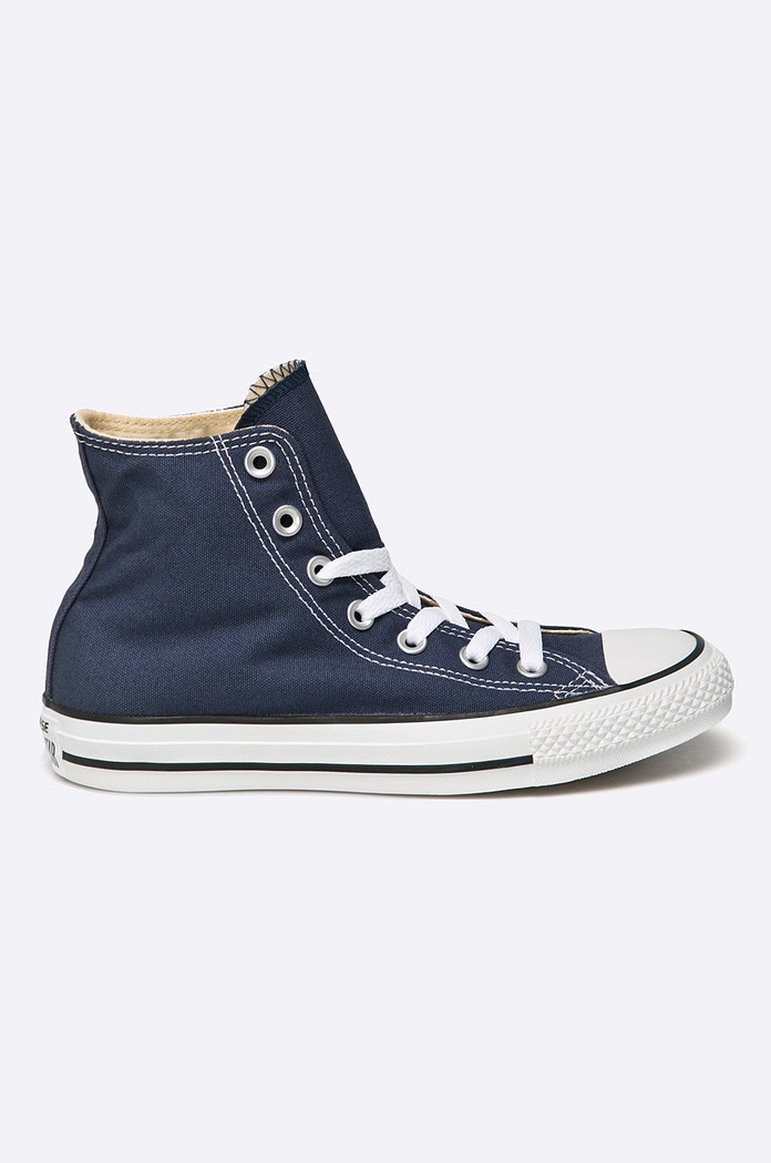 Converse - Trampki płaska granatowy M9622.Chuck.Taylor.