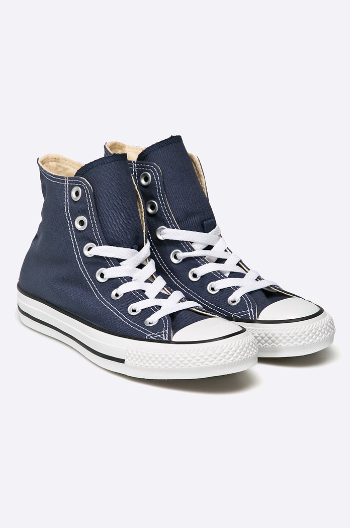 Converse - Trampki M9622.Chuck.Taylor. granatowy AA00
