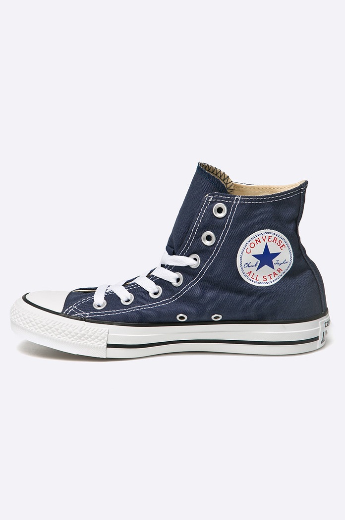 Obuwie Converse - Trampki M9622.Chuck.Taylor. granatowy