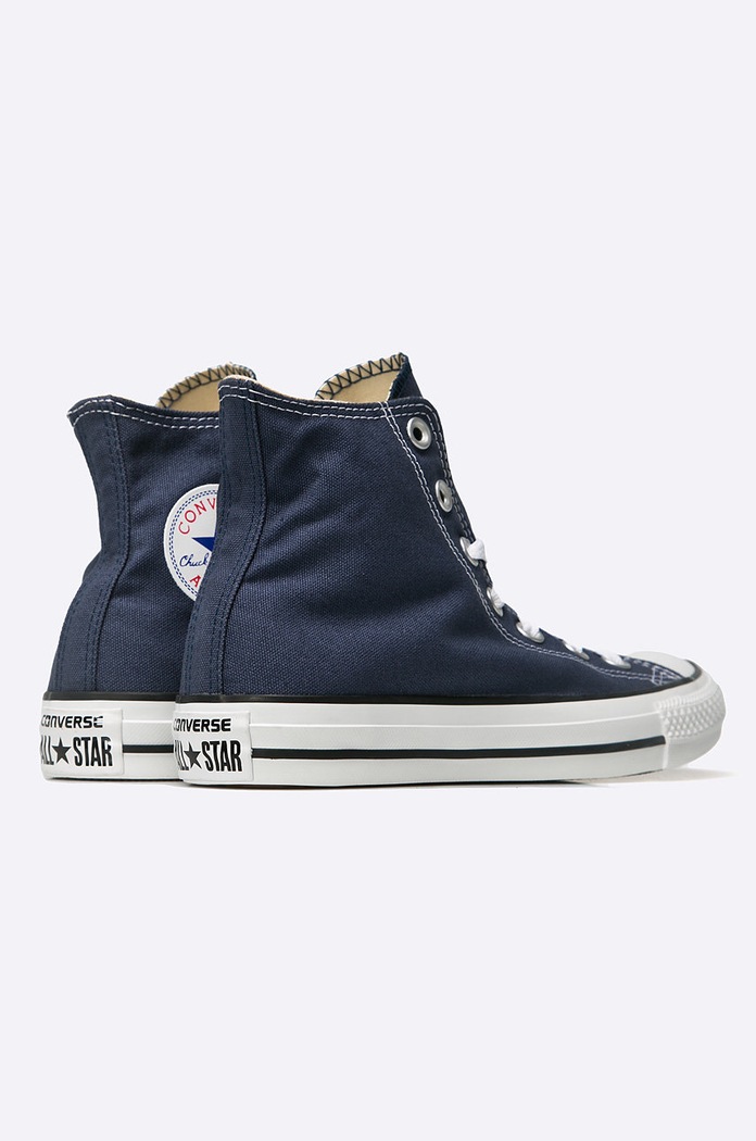 Converse - Trampki granatowy M9622.Chuck.Taylor.