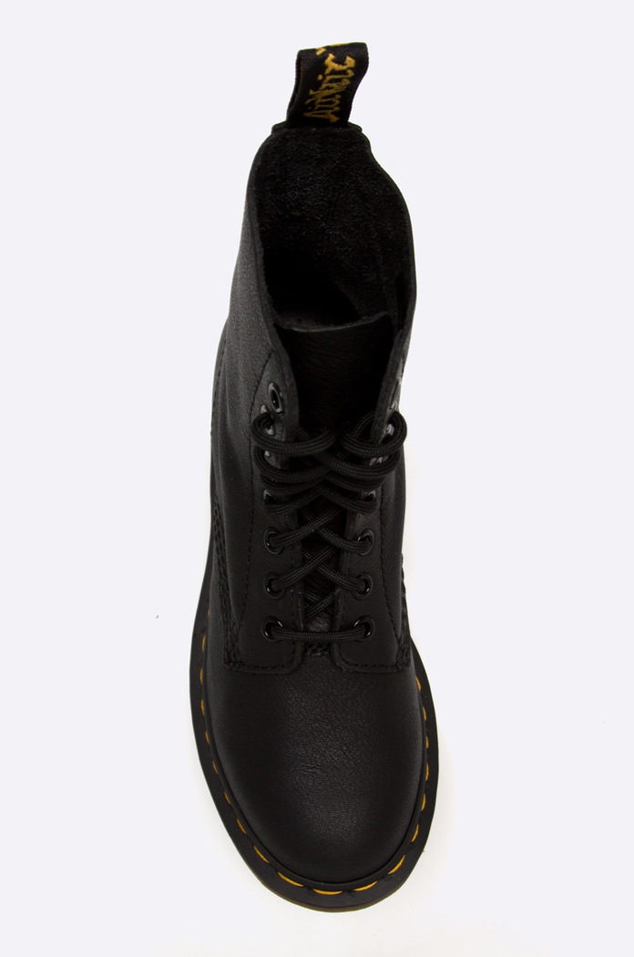 Dr Martens - Topánky Pascal 1460 DM13512006 čierna