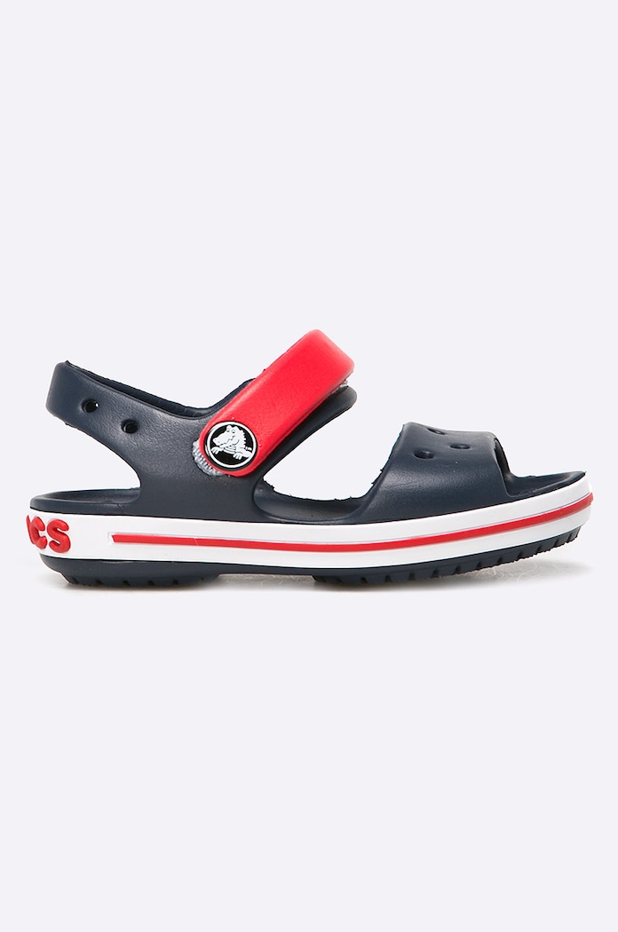 Crocs - Sandale copii Crocband bleumarin 12856.CROCS.CROCBAND.