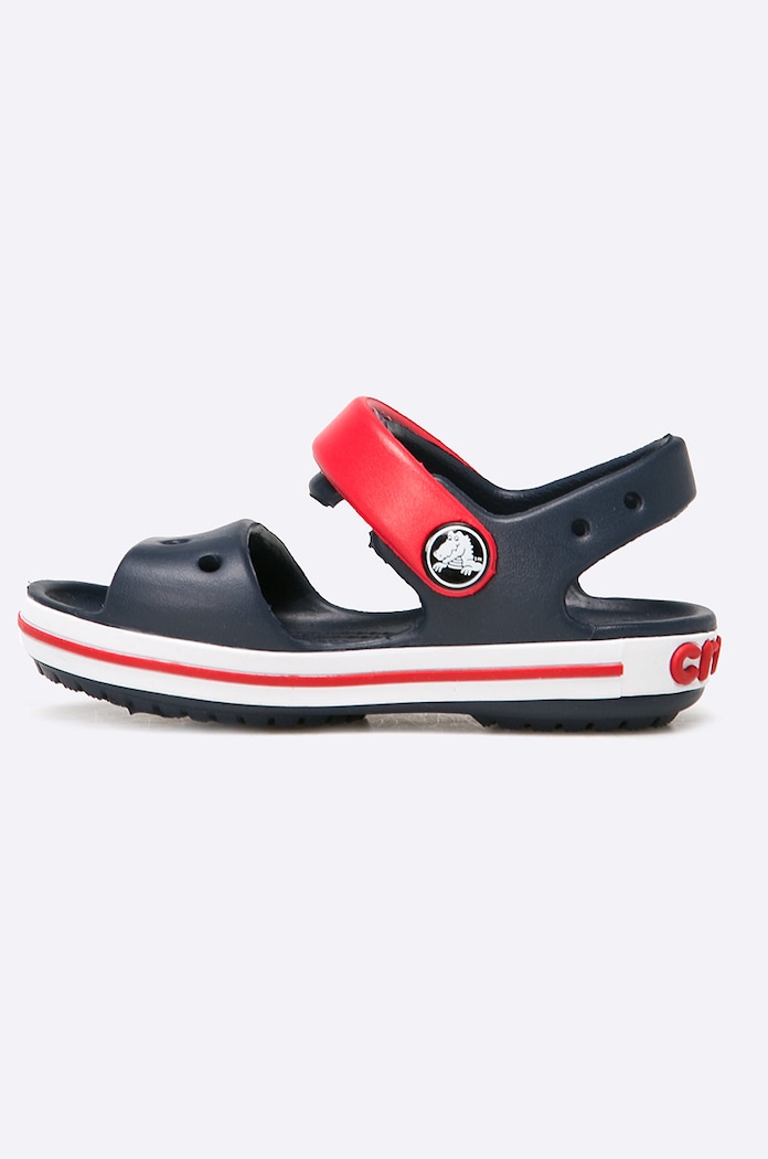 Fete Crocs - Sandale copii Crocband 12856.CROCS.CROCBAND. bleumarin