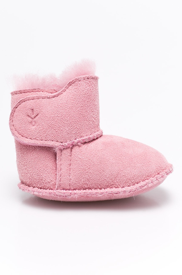 Emu Australia - Pantofi copii roz B10310.PINK