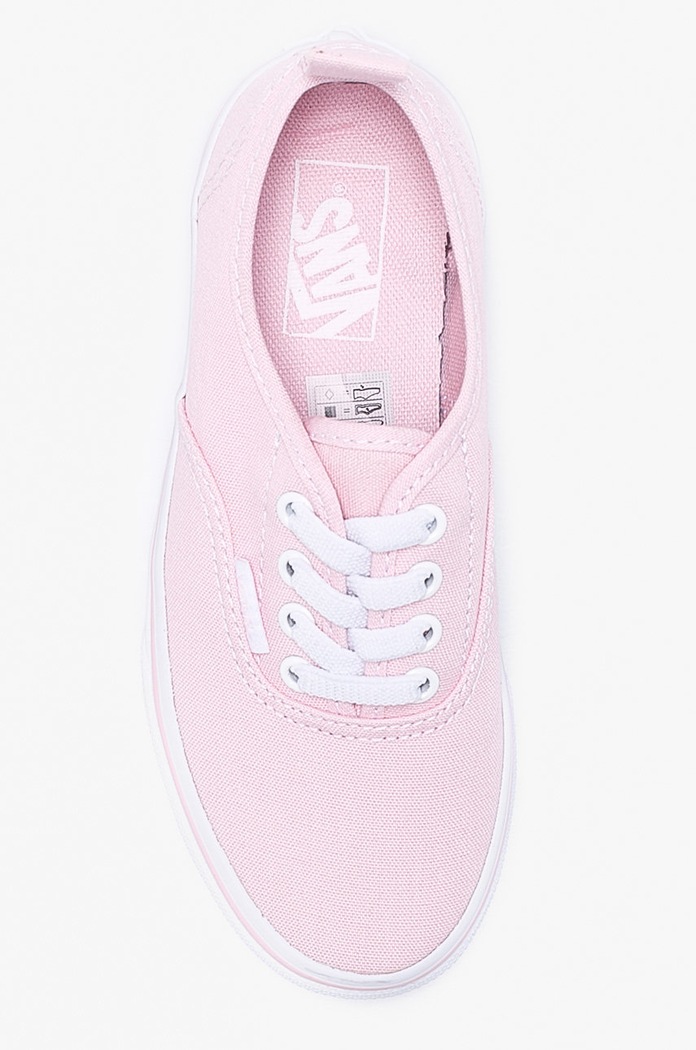 Vans - Gyerek sportcipő Authentic Elastic VA38H4Q1C