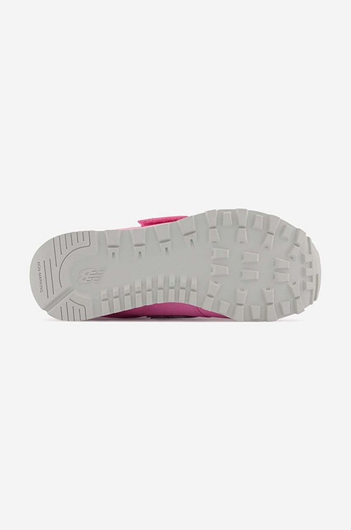 Otroške superge New Balance PV574HM1 roza AA00
