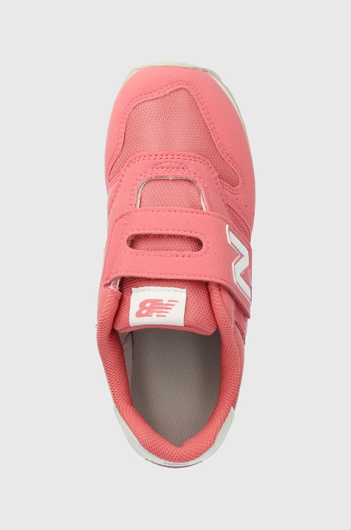 Otroške superge New Balance roza YZ373BP2