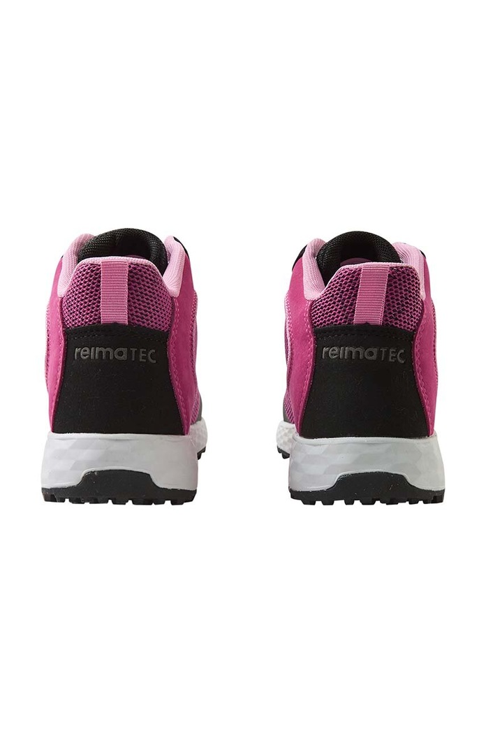 Reima buty dziecięce Edistys różowy 5400008B.G