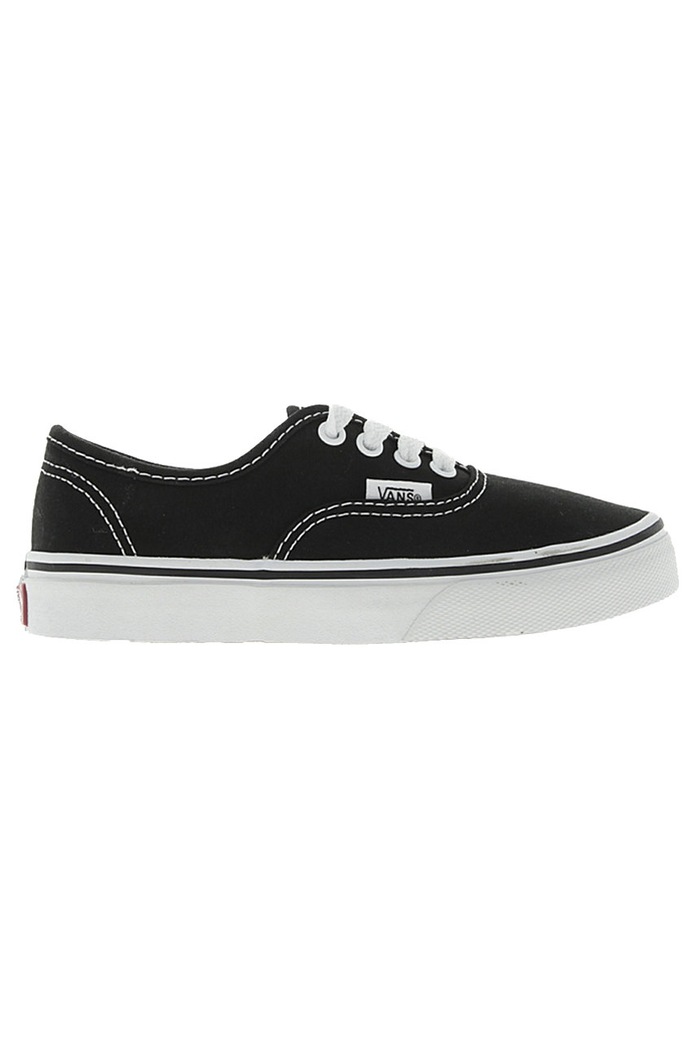 Vans - Teniși copii Authentic textil negru VWWX6BT