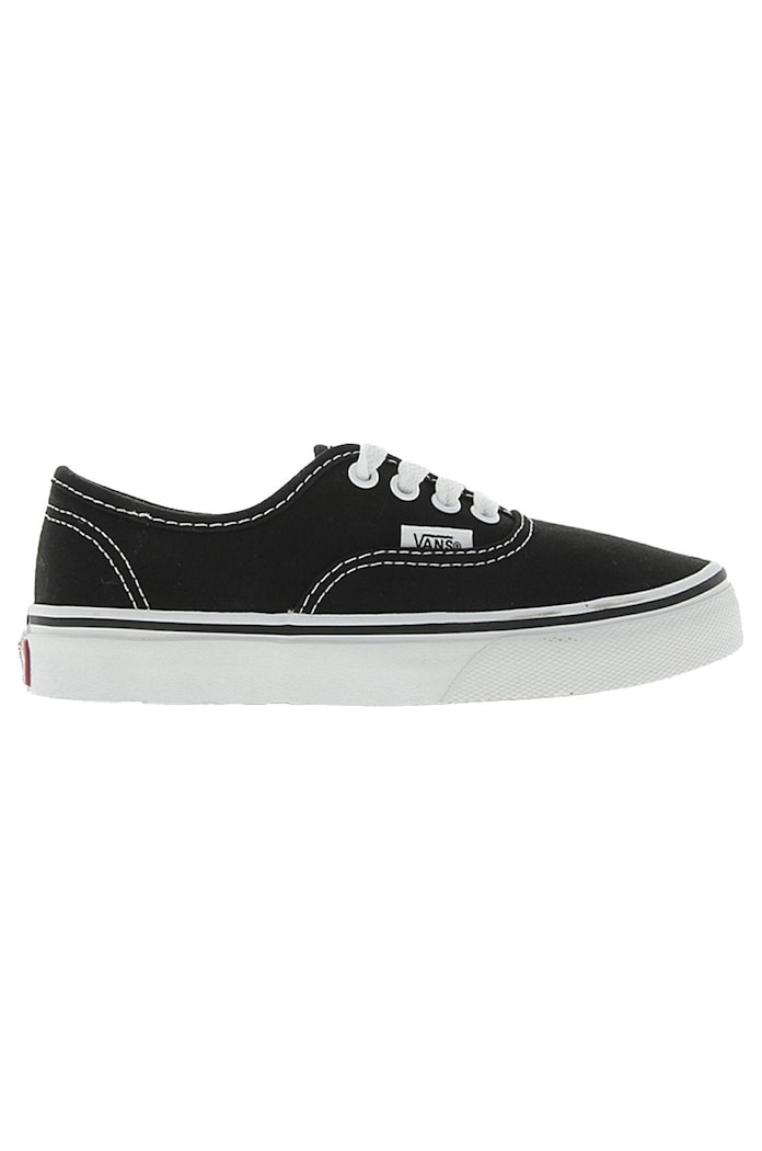 Vans - Teniși copii Authentic textil negru VWWX6BT