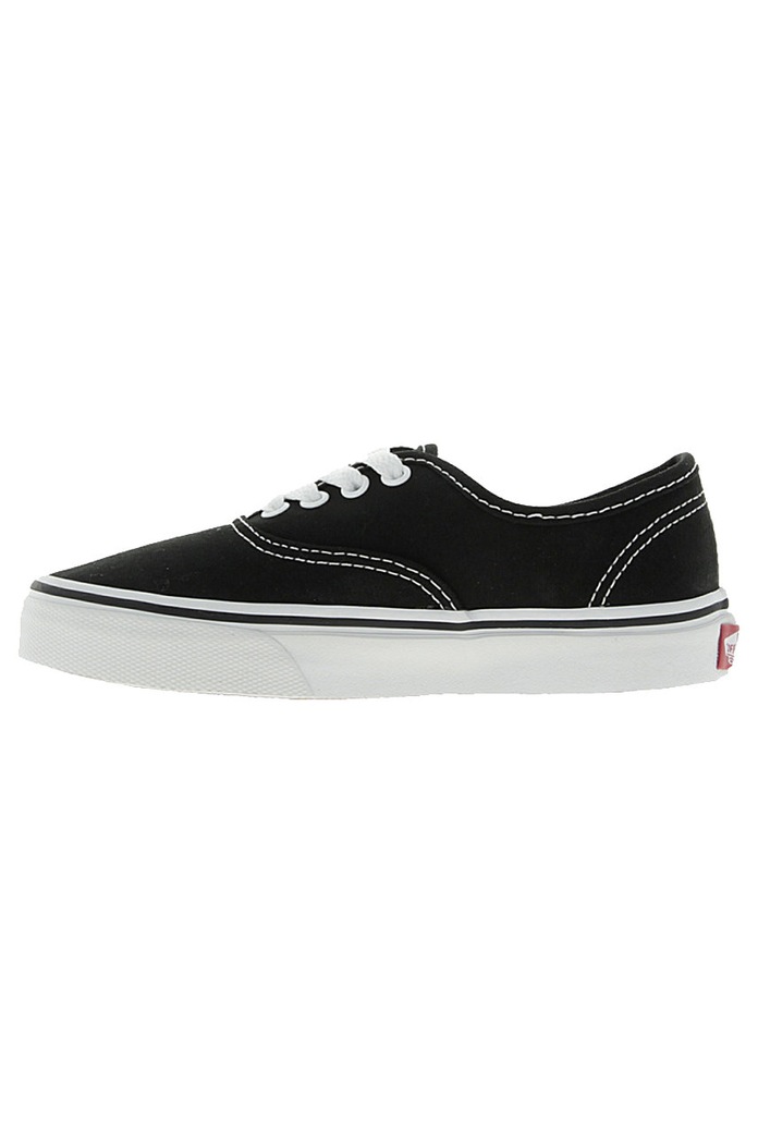 Băieți Vans - Teniși copii Authentic VWWX6BT negru