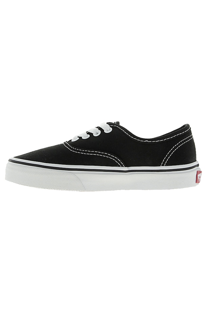 Băieți Vans - Teniși copii Authentic VWWX6BT negru
