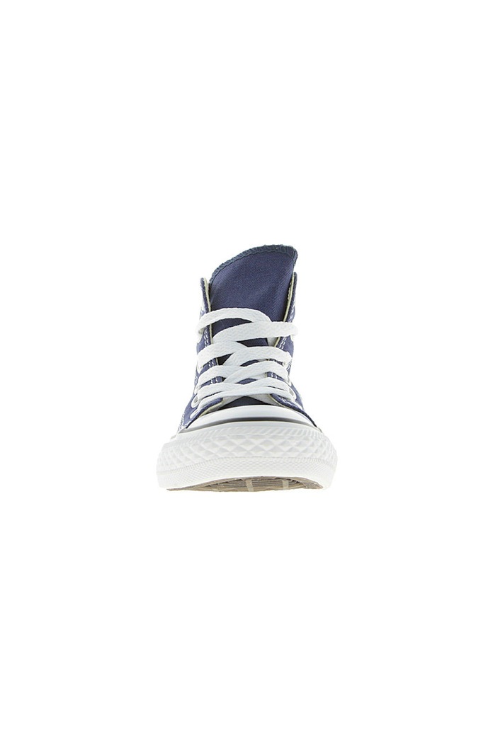 Converse - Dětské tenisky Chuck Taylor All Star tmavomodrá 3J233