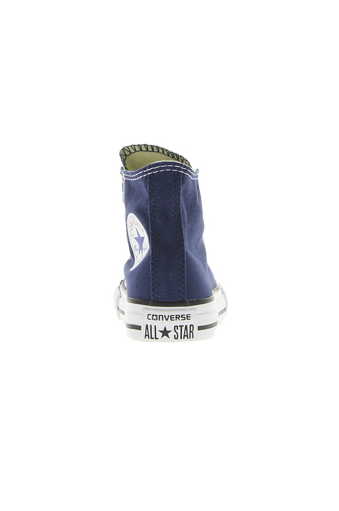 Converse - Dětské tenisky Chuck Taylor All Star 3J233 tmavomodrá