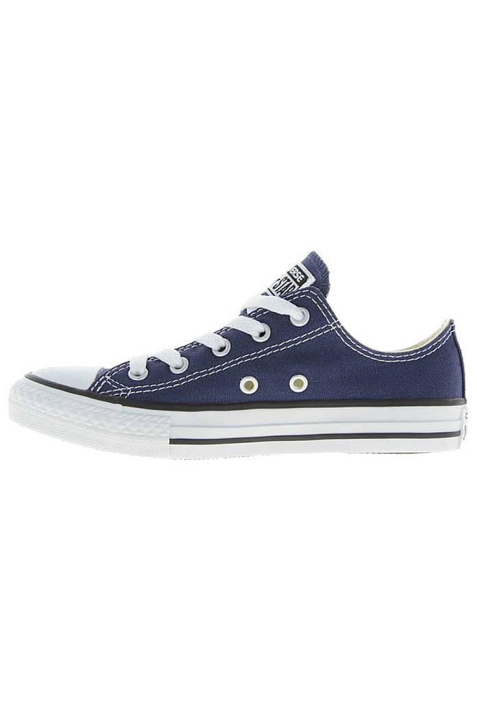 Αγορίστικα Converse - Πάνινα παπούτσια 3J237 σκούρο μπλε