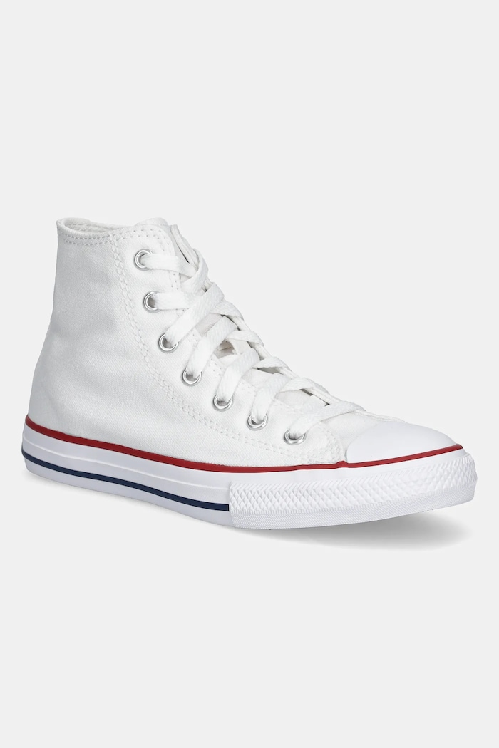 Converse - Detské topánky jednofarebný biela 3J253.