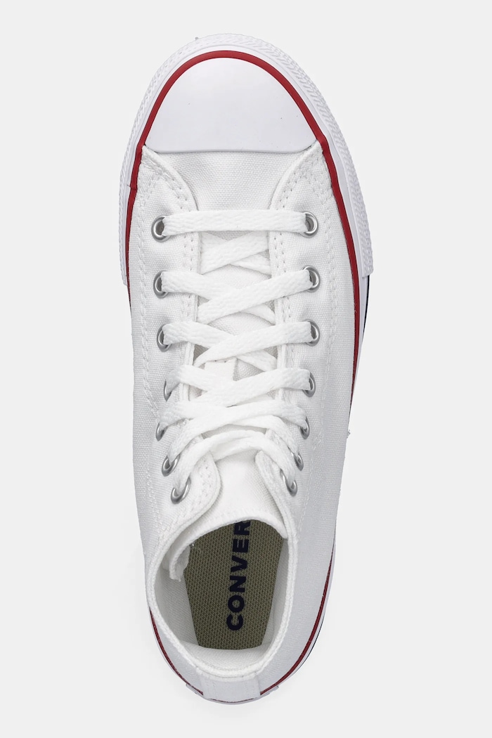 Converse - Detské topánky biela 3J253.