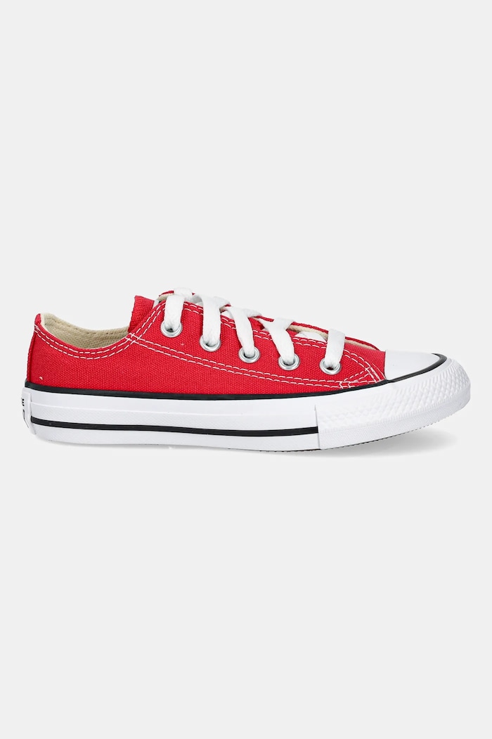 Converse - Dětské tenisky 3J236. červená AA00