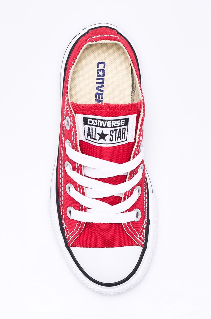 Converse - Dětské tenisky 3J236.