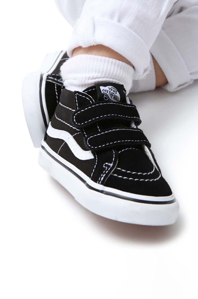 Vans - Παιδικά πάνινα παπούτσια VN00018W6BT1