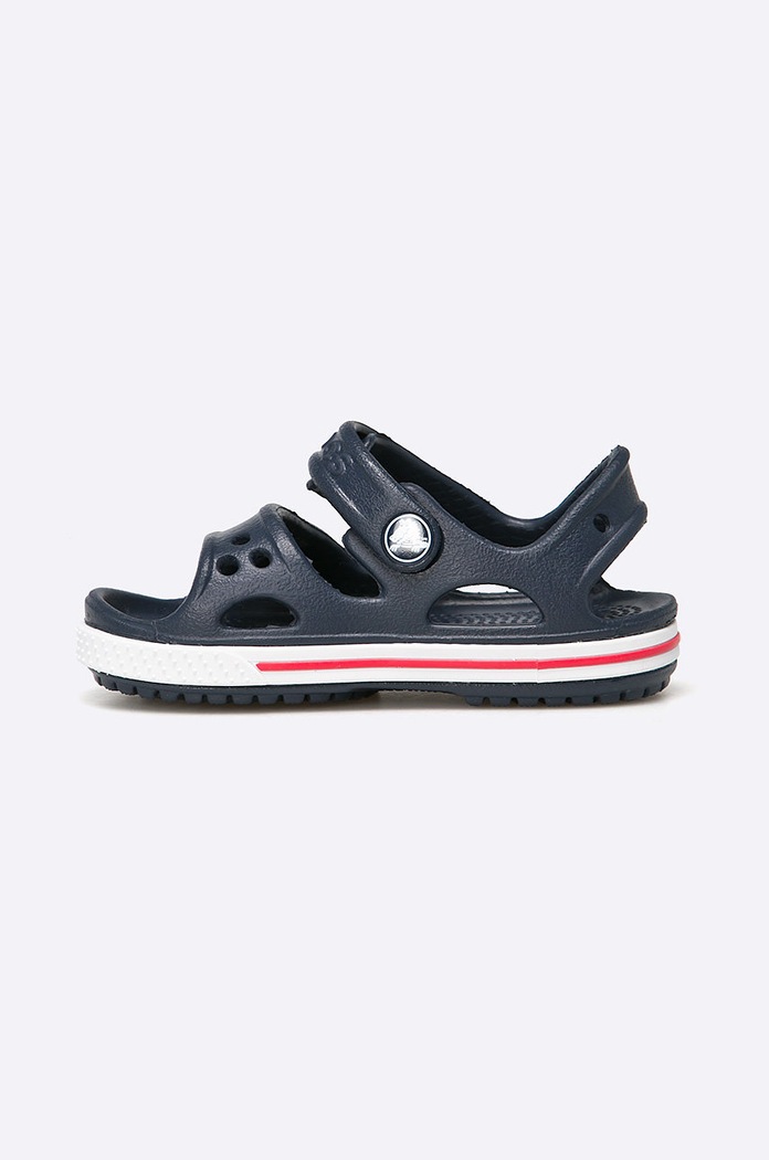 Хлопчик Crocs - Дитячі сандалі Crocband II 14854 темно-синій