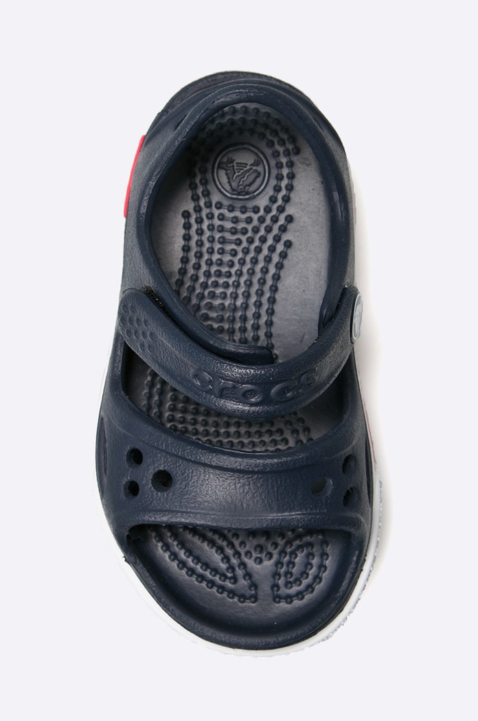 Crocs - Дитячі сандалі Crocband II 14854 темно-синій