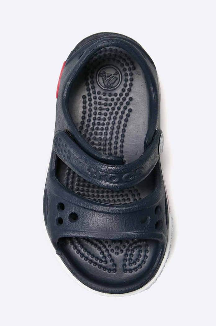 Crocs - Дитячі сандалі Crocband II 14854 темно-синій