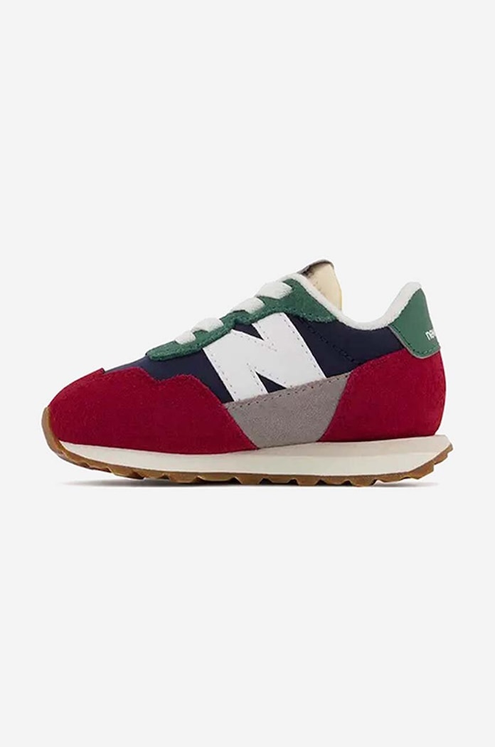 Κοριτσίστικα Παιδικά sneakers New Balance IH237ED IH237ED πολύχρωμο