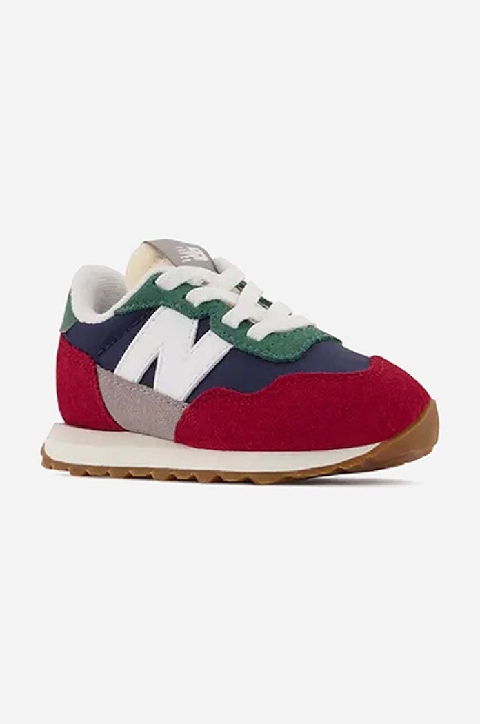 Παιδικά sneakers New Balance IH237ED πολύχρωμο IH237ED