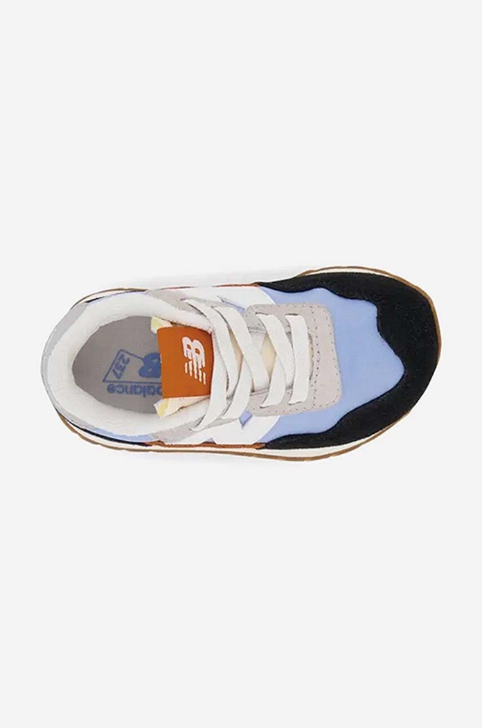 Otroške superge New Balance IH237EF pisana IH237EF