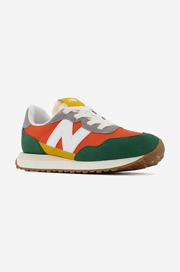 Otroške superge New Balance PH237EE pisana PH237EE