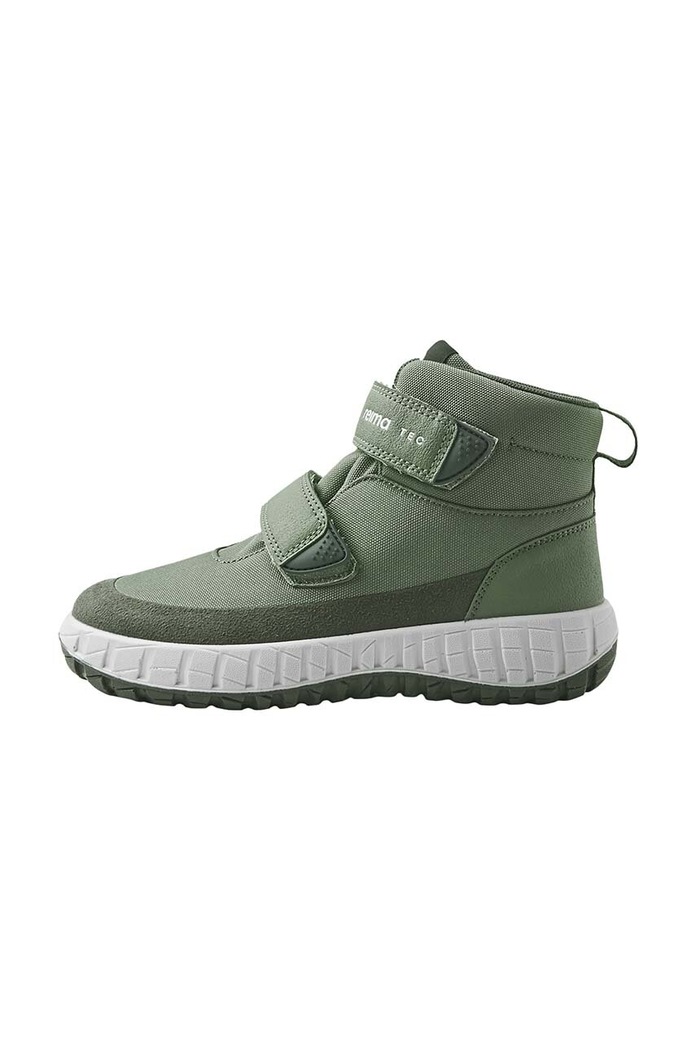 Reima pantofi copii Patter 2.0 5400042A verde AA00
