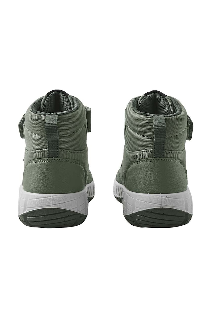 Reima pantofi copii Patter 2.0 5400042A verde